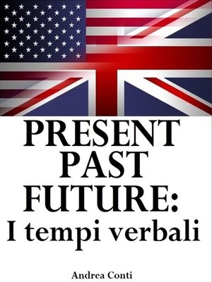 cover image of Present Past Future